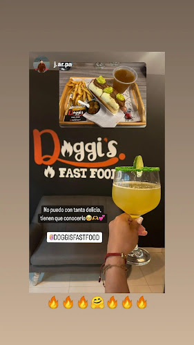 Doggi's Fast Food