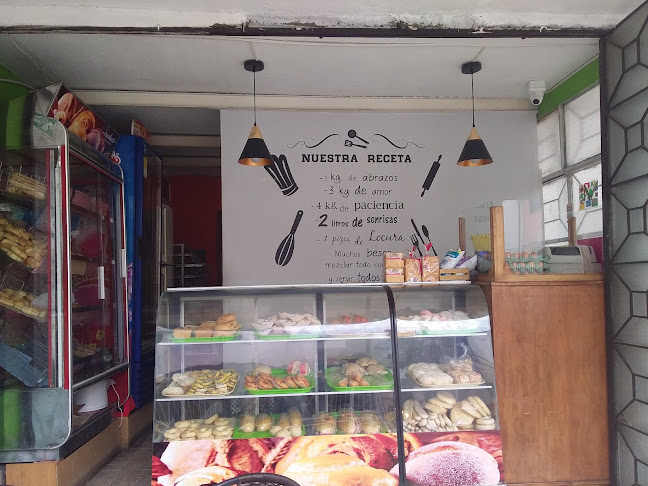 Panadería Pan Para Tí