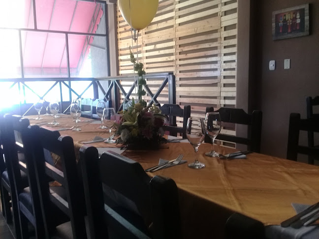 Comentarii opinii despre TORETOS PARRILLA BAR