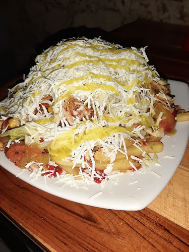 Restaurante, asadero Santa Barbara gourmet - Gastronomía y hostelería