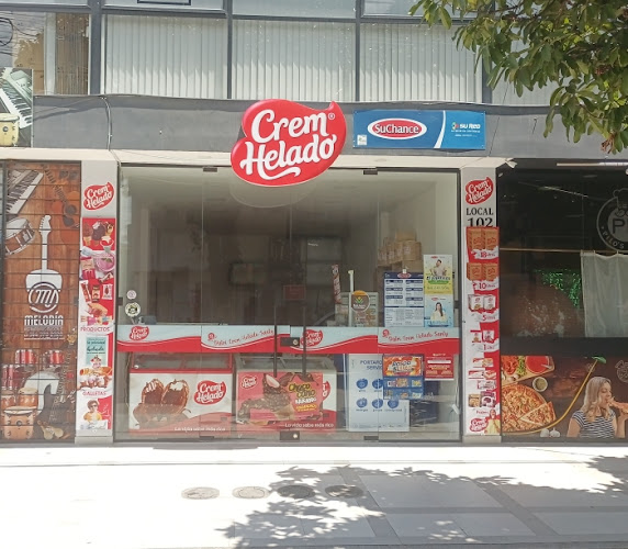 CREMHELADOSANTY - Pitalito