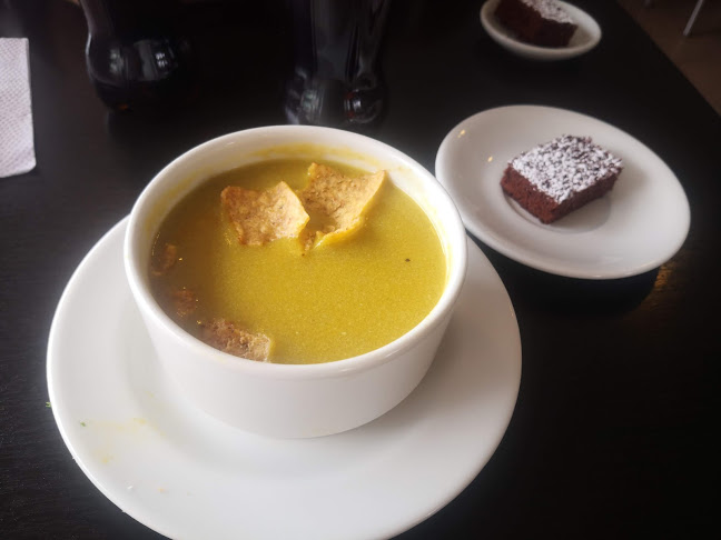 Gurús Floresta - Gastronomía y hostelería