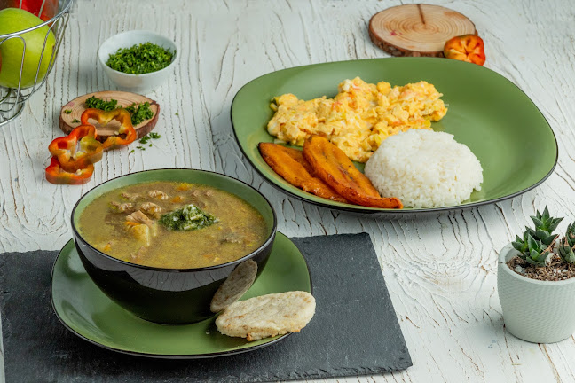 Opinii despre RESTAURANTE EL BUEN COMER DE ALEJO în Villavicencio - Gastronomía y hostelería