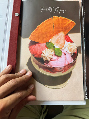 Opinii despre La Suiza în Manizales - Gastronomía y hostelería