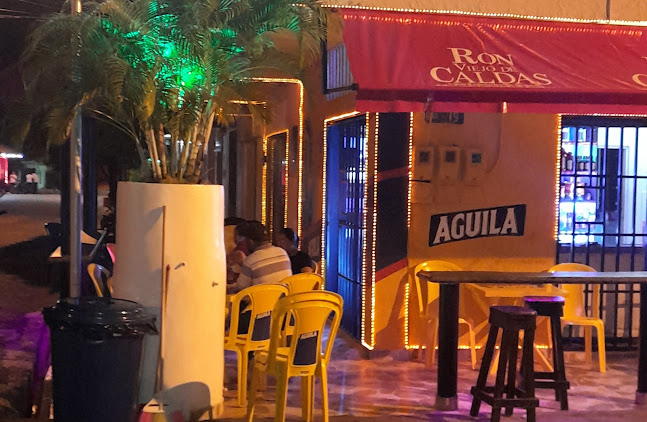 Licores y algo mas la esquina de simon - Caucasia