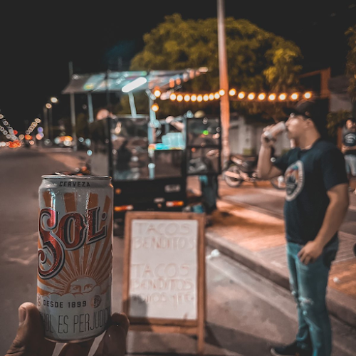 La Bendita Taquería - Aguachica