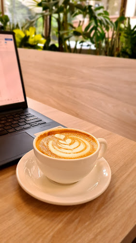 Comentarii opinii despre Toco Madera Coffee