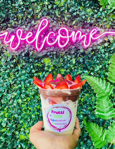 Frutti sebi - Gastronomía y hostelería