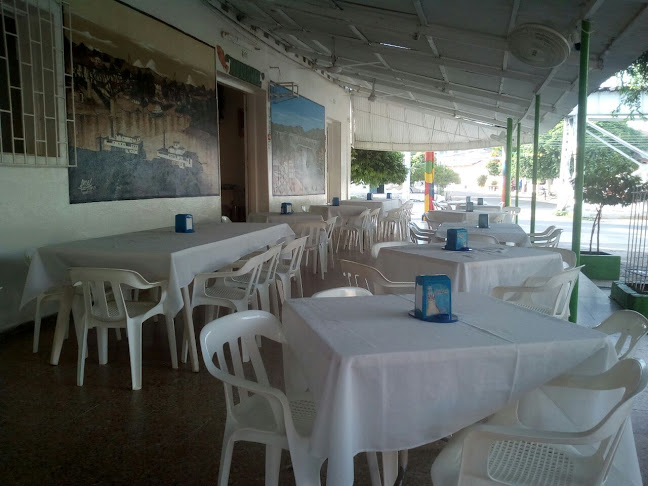 Restaurante El Morichal