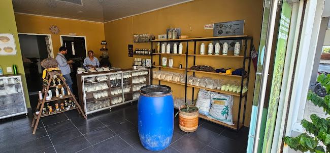 Comentarii opinii despre Arandia Orgánica