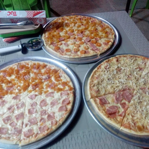 Opinii despre Ricar'Pizzas în Montería - Gastronomía y hostelería