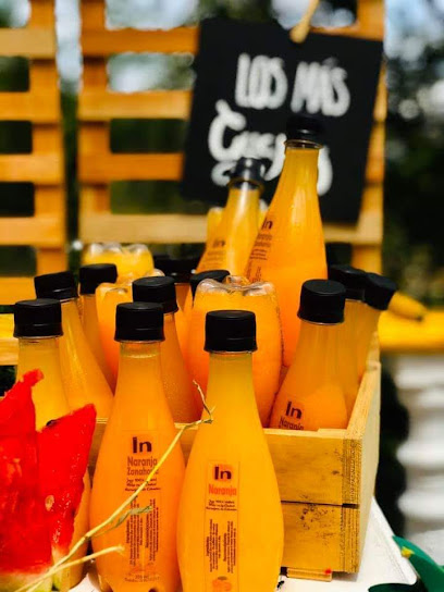 Increiblemente Natural