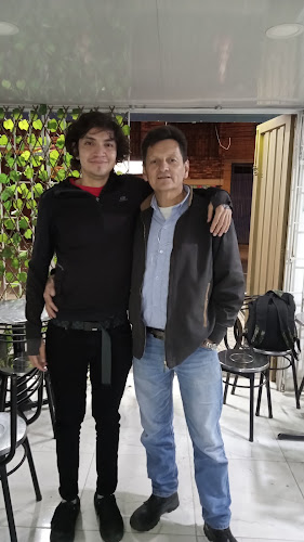 Cl. 128b #46-20, Bogotá