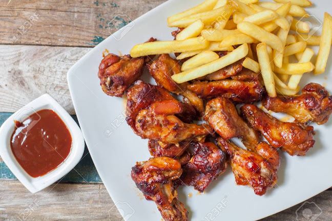 Opinii despre El Cacique Comidas Rapidas în Leticia - Gastronomía y hostelería