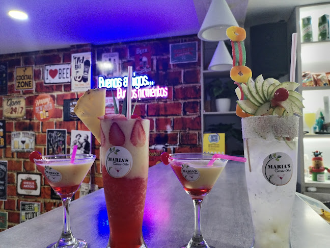 Opinii despre Maria's terraza bar în Maicao - Gastronomía y hostelería