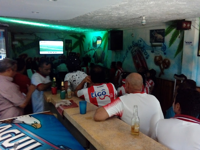 EL RANCHO DE NESTOR - Soledad