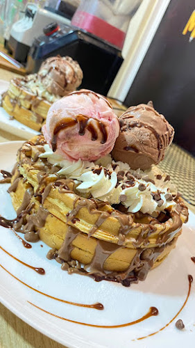 Comentarii opinii despre Dolce Sensazione