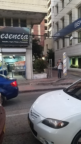 Opinii despre Jugos în Riohacha - Gastronomía y hostelería