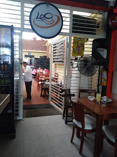 Opinii despre Leo Cofee Gourmet în Neiva - Gastronomía y hostelería