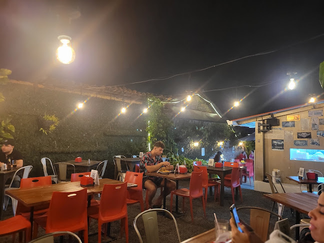 Comentarii opinii despre Toro Burguer & Rib's House