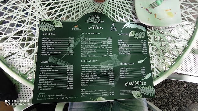 Opinii despre Jardín & Parrilla în Dosquebradas, La Pradera, Dosquebradas - Gastronomía y hostelería