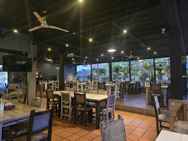 Rancho Madero - Marinilla - Marinilla