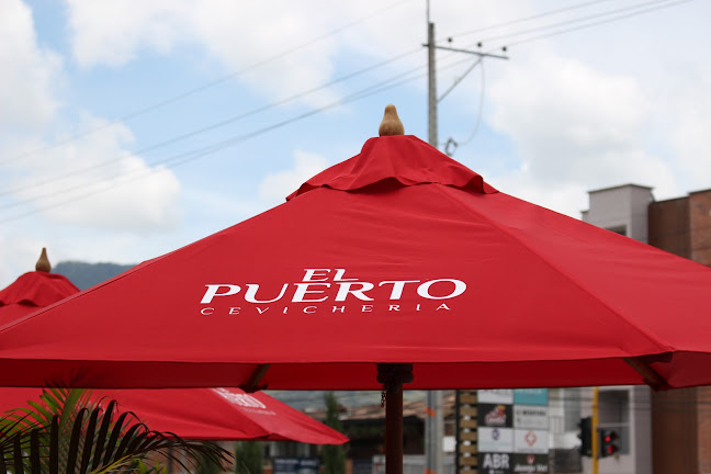 El puerto cevicheria - Gastronomía y hostelería