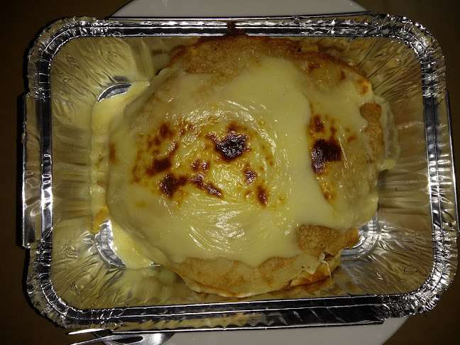 Restaurante La Grúa