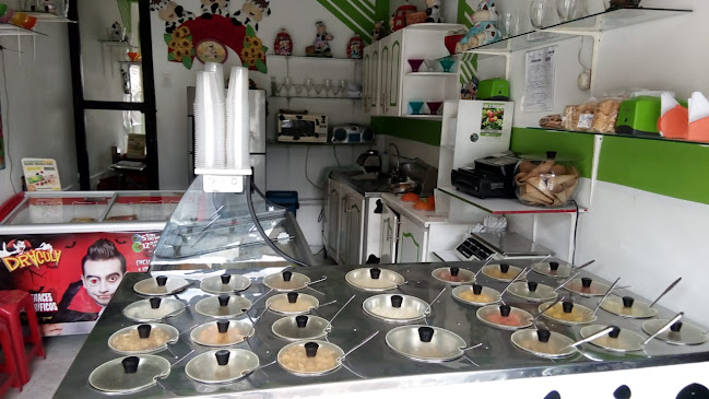 La Vaquita Golosita - Villamaría