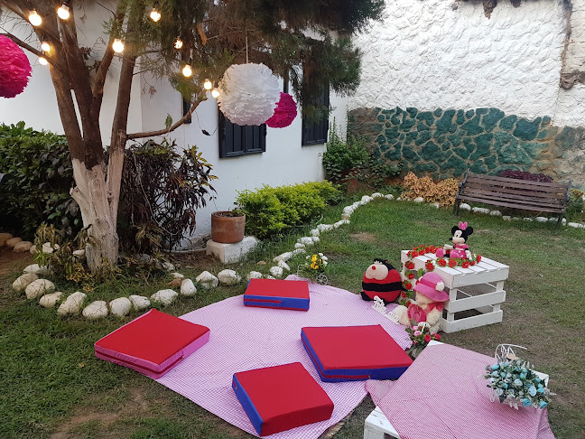 Opinii despre Arepiz în Girón - Gastronomía y hostelería