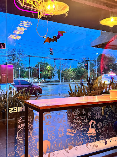 Cra. 54 #55-53 l2, Nte. Centro Historico, Barranquilla, Atlántico