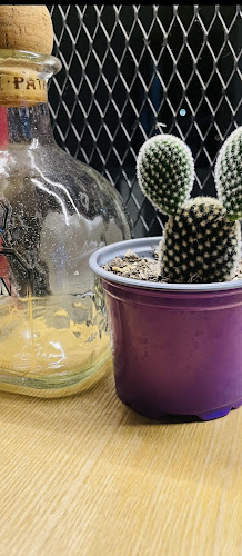 Comentarii opinii despre Cocina andres ortega centro de gestión y desarrollo