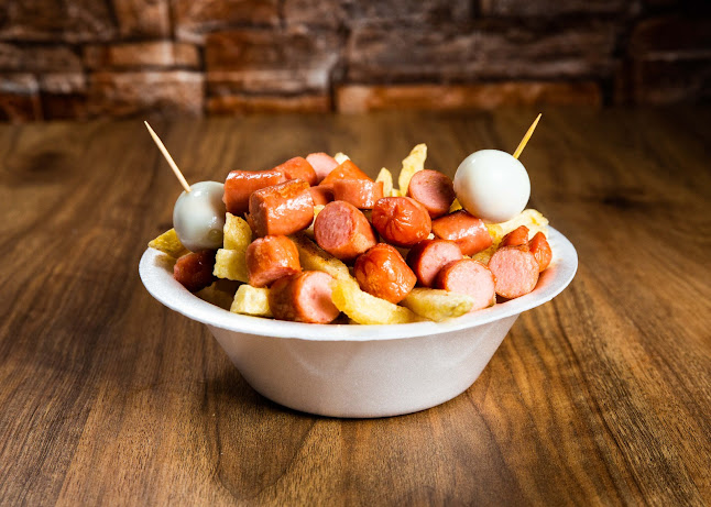 Opinii despre Delicias Jp în Barbosa - Gastronomía y hostelería