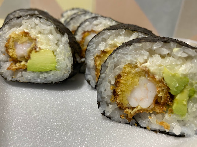 Restaurante Japones Yakymese - Mosquera