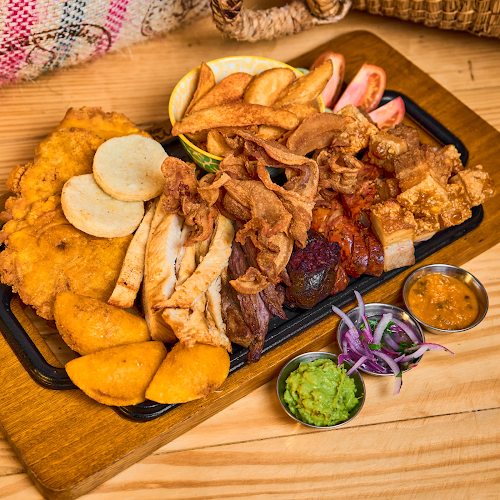 Cra 52 with, Cl. 80, Barranquilla, Atlántico