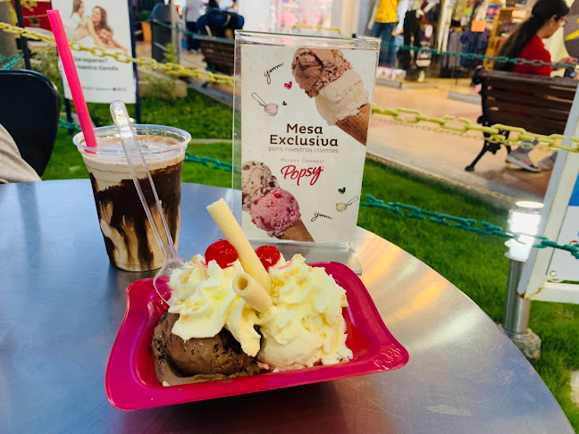 Helados Popsy - Guadalajara de Buga