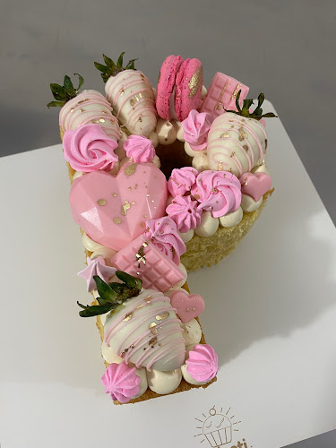 Dolceti Repostería Creativa - Gastronomía y hostelería