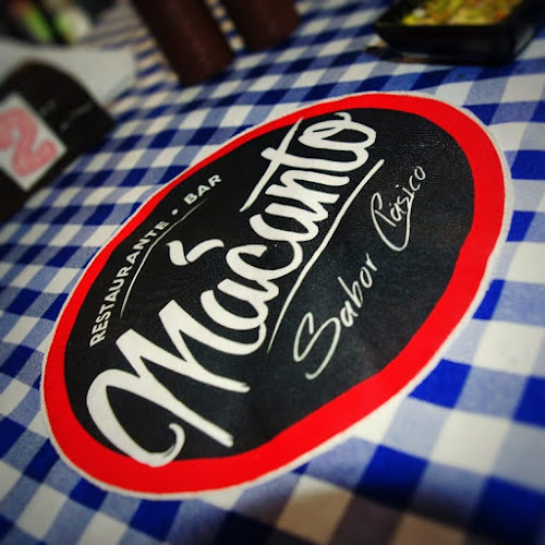 Comentarii opinii despre Restaurante Macanto