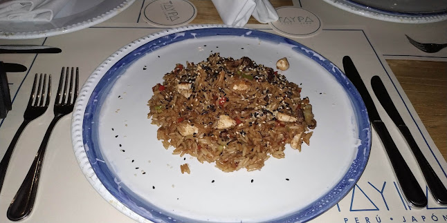 Taypa - Gastronomía y hostelería
