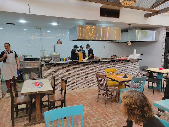Frankachela Bogota 127B - Gastronomía y hostelería