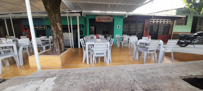 4 estaciones pizzeria - Gastronomía y hostelería