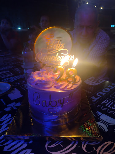 Margarita Saieh de Jassir Malambo - Malambo