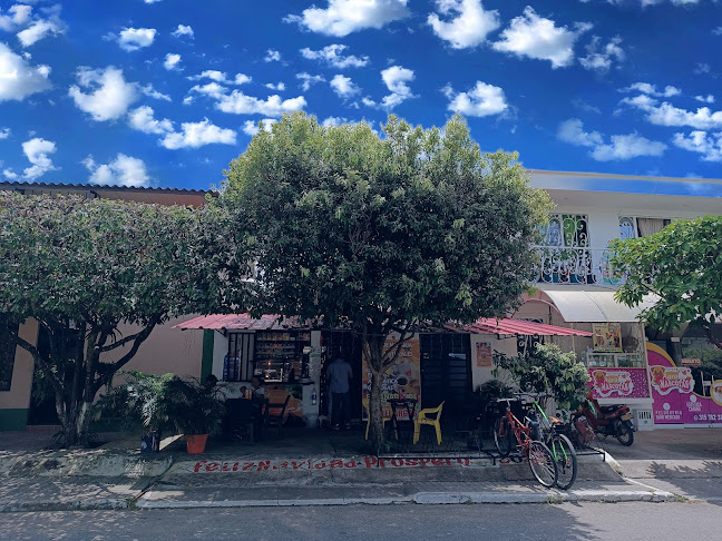 Cl. 15 #24-31, Aguazul, Casanare