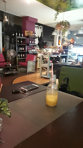 Comentarii opinii despre Bamboo café