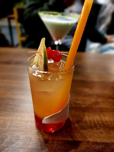 Opinii despre La Tribu Restaurante Bar în Funza - Gastronomía y hostelería