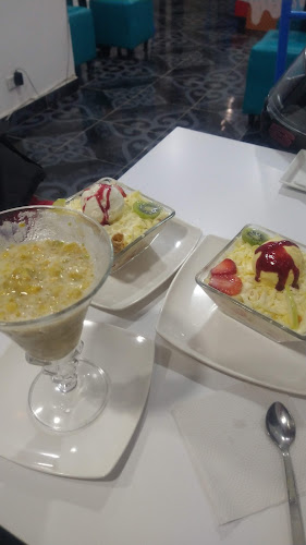 Comentarii opinii despre Heladería LA FIORE