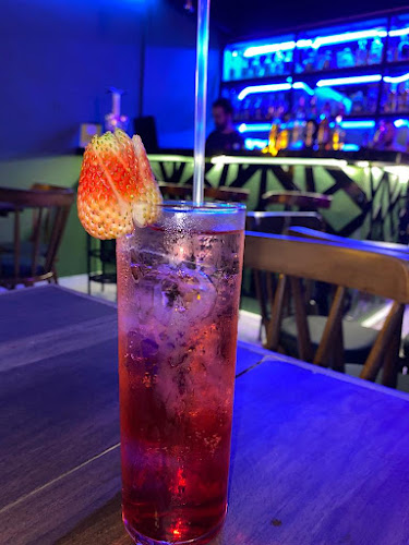 Vikingos scandinavian bar