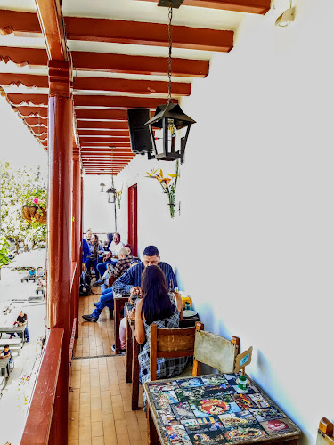 Comentarii opinii despre Rancho Paisa