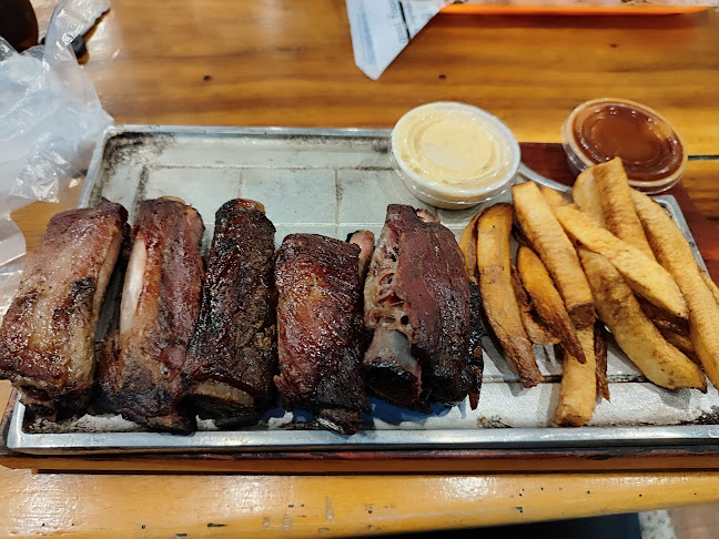 Comentarii opinii despre CESAR'S BURGER