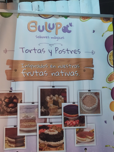 Comentarii opinii despre Gulupa Sabores Mágicos